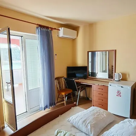 Dezeljin Casa de hóspedes *