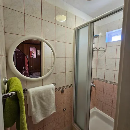 Casa de hóspedes Dezeljin *