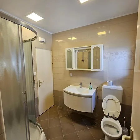 Casa de hóspedes Dezeljin