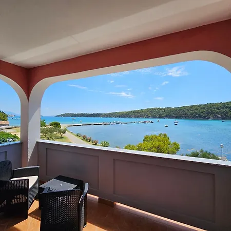 Dezeljin Casa de hóspedes