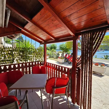 Dezeljin بيت ضيافة *