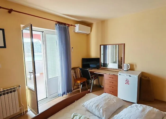 Deželjin Maison d'hôtes *