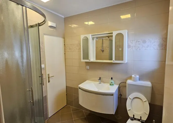 Maison d'hôtes Deželjin