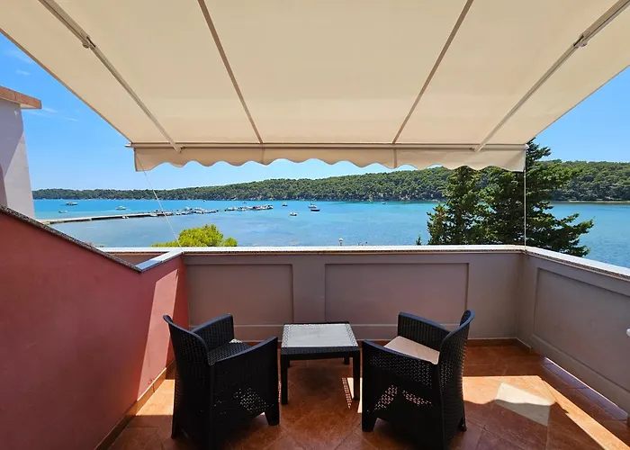 Deželjin Maison d'hôtes Kampor