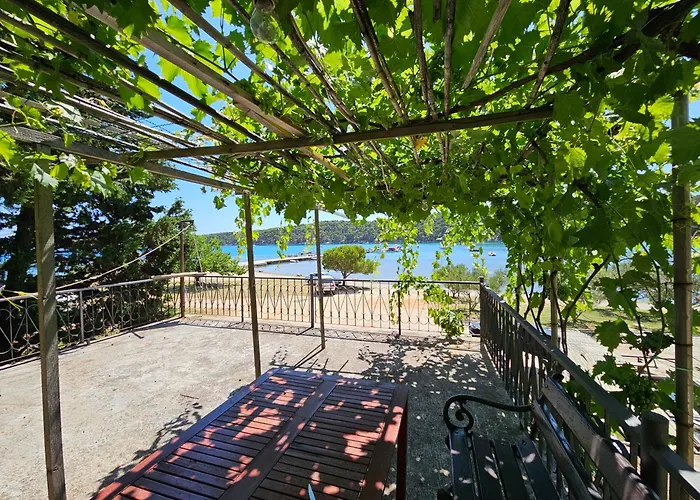 Deželjin Maison d'hôtes *