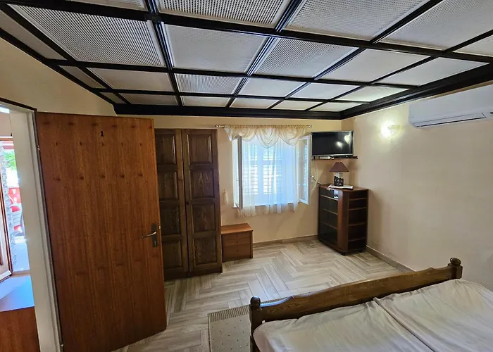 Deželjin Maison d'hôtes