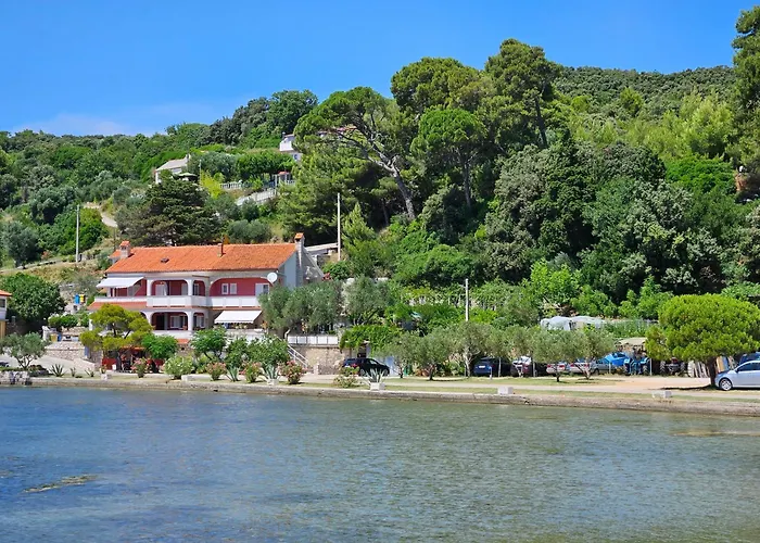 Deželjin Maison d'hôtes *