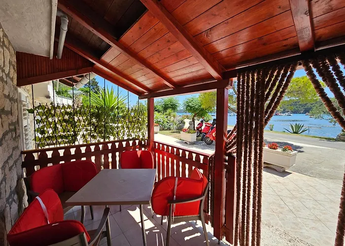 Deželjin Maison d'hôtes *